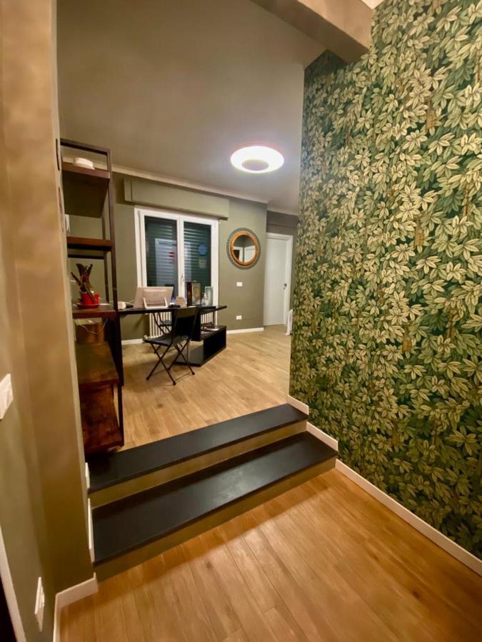 B&B Fossatello Affittacamere Genoa Bagian luar foto